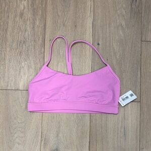 Lululemon Flow Y Bra - Nulu